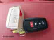 2024 Toyota Camry TRD with VIN 4T1KZ1AK4RU098035, listed as a IAAI auction lot 43315993 with 37,800 mi miles and . Bid and sale history available at DreamBid. Image 11.