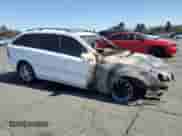 2002 Mercedes-Benz C 230/260/280/320 с VIN WDBRH64J32F186976, выставлен на аукционе Copart как лот 81621545 с пробегом Не указан миль и Списание • Salvage title. История ставок и продаж доступна на DreamBid. Изображение 4.