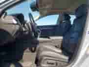 2021 Honda Accord Touring с VIN 1HGCV2F94MA014534, выставлен на аукционе Copart как лот 81556515 с пробегом 36 829 миль миль и Списание • Salvage title. История ставок и продаж доступна на DreamBid. Изображение 7.