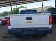 2017 Chevrolet Silverado 1500 Work Truck with VIN 1GCNCNEH1HZ338121, listed as a IAAI auction lot 42170655 with 91,605 mi miles and . Bid and sale history available at DreamBid. Image 16.