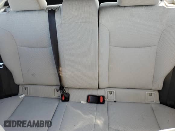 2024 Toyota Corolla Cross L с VIN 7MUAAAAG4RV077876, выставлен на аукционе Copart как лот 69082545 с пробегом 33 315 миль миль и Списание • Salvage title. История ставок и продаж доступна на DreamBid. Изображение 10.