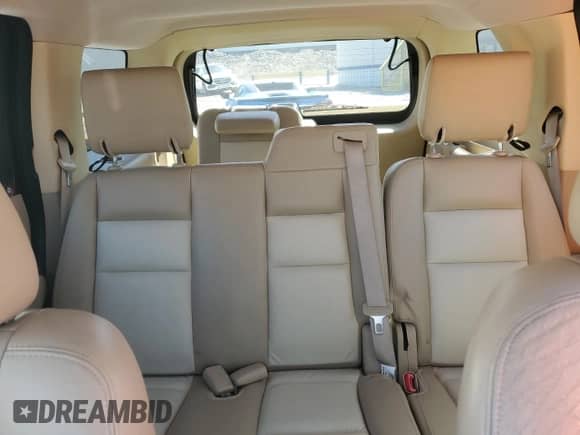 2006 Ford Explorer Limited z VIN 1FMEU65E16UB21201, wystawiony jako Copart lot #48296645 z przebiegiem 100 693 mil mil oraz Szkoda całkowita • Salvage title. Historia ofert i sprzedaży dostępna na DreamBid. Obrazek 10.