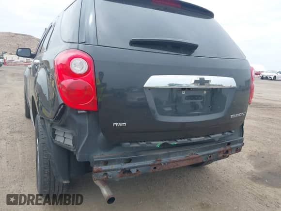 2012 Chevrolet Equinox 1LT with VIN 2GNFLEEK0C6314405, listed as a IAAI auction lot 42574346 with 149,216 mi miles and . Bid and sale history available at DreamBid. Image 6.