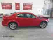 2013 Dodge Avenger R/T с VIN 1C3CDZBG4DN717756, выставлен на аукционе IAAI как лот 42441608 с пробегом 117 651 миль миль и . История ставок и продаж доступна на DreamBid. Изображение 14.