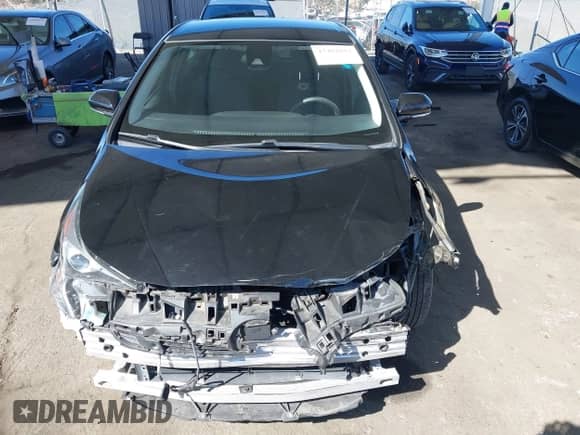 2018 Toyota Prius Two z VIN JTDKBRFU7J3072573, wystawiony jako IAAI lot #43402083 z przebiegiem 73 758 mil mil oraz . Historia ofert i sprzedaży dostępna na DreamBid. Obrazek 13.