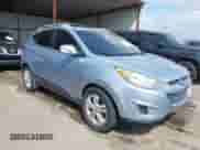 2012 Hyundai Tucson GLS с VIN KM8JU3ACXCU489860, выставлен на аукционе IAAI как лот 43098819 с пробегом Не указан миль и . История ставок и продаж доступна на DreamBid. Изображение 1.