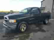 2002 Dodge 1500 z VIN 1D7HA16N72J236592, wystawiony jako Copart lot #84452795 z przebiegiem 358 647 mil mil oraz Szkoda całkowita • Salvage title. Historia ofert i sprzedaży dostępna na DreamBid. Obrazek 1.