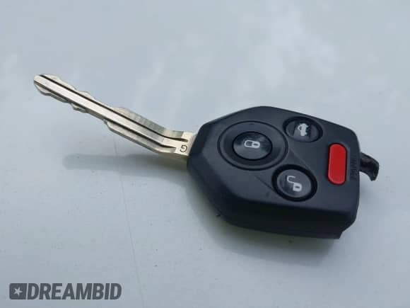 2015 Subaru Impreza Limited with VIN JF1GJAM66FH018275, listed as a IAAI auction lot 42362307 with 114,979 mi miles and . Bid and sale history available at DreamBid. Image 11.