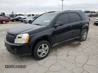 2009 Chevrolet Equinox 2LT с VIN 2CNDL63F296235530, выставлен на аукционе Copart как лот 85957044 с пробегом 279 916 миль миль и Списание • Salvage title. История ставок и продаж доступна на DreamBid. Изображение 1.