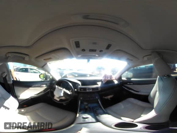 2016 Lexus IS 200t z VIN JTHBA1D23G5037921, wystawiony jako IAAI lot #43479608 z przebiegiem 84 015 mil mil oraz . Historia ofert i sprzedaży dostępna na DreamBid. Obrazek 23.