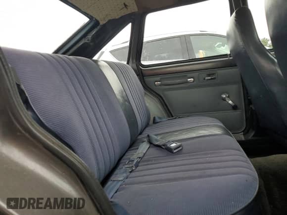 1981 Chevrolet Chevelle с VIN 1G1AB6890BA208518, выставлен на аукционе Copart как лот 72341674 с пробегом 396 338 миль миль и Чистый • Clean title. История ставок и продаж доступна на DreamBid. Изображение 10.
