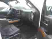 2015 Chevrolet Silverado 2500HD LTZ с VIN 1GC1KWEG9FF120280, выставлен на аукционе IAAI как лот 42916797 с пробегом 148 224 миль миль и . История ставок и продаж доступна на DreamBid. Изображение 5.
