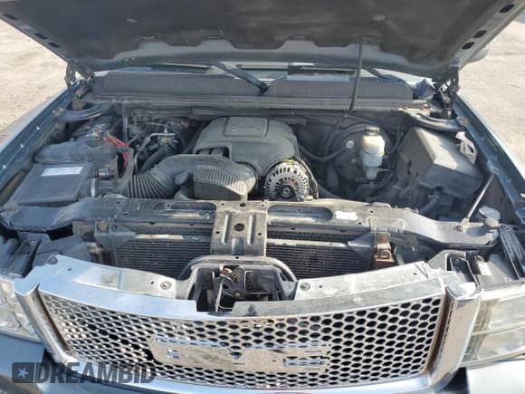 2007 GMC Sierra 1500 SLT с VIN 2GTEK13M071516071, выставлен на аукционе Copart как лот 66979795 с пробегом 294 526 миль миль и Списание • Salvage title. История ставок и продаж доступна на DreamBid. Изображение 11.