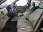 2011 Honda Pilot LX с VIN 5FNYF3H20BB031813, выставлен на аукционе Copart как лот 82650315 с пробегом 279 751 миль миль и Списание • Salvage title. История ставок и продаж доступна на DreamBid. Изображение 7.