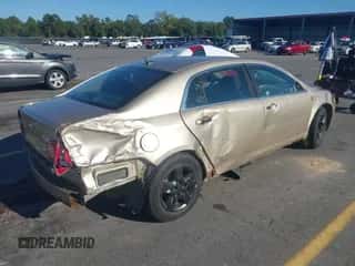 2008 Chevrolet Malibu 1LS с VIN 1G1ZG57B384199372, выставлен на аукционе IAAI как лот 43452315 с пробегом 115 076 миль миль и . История ставок и продаж доступна на DreamBid. Изображение 4.