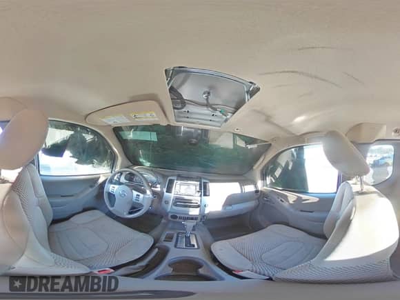 2017 Nissan Frontier SV with VIN 1N6AD0CU2HN744265, listed as a Copart auction lot 76926304 with 87,914 mi miles and Non repairable. Bid and sale history available at DreamBid. Image 13.