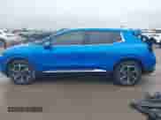 2024 Chevrolet Equinox EV LT с VIN 3GN7DLRR6RS296807, выставлен на аукционе IAAI как лот 41540331 с пробегом 5 177 миль миль и . История ставок и продаж доступна на DreamBid. Изображение 15.