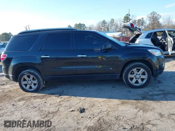 2008 Saturn Outlook XE с VIN 5GZEV13758J207445, выставлен на аукционе IAAI как лот 41254664 с пробегом 213 623 миль миль и . История ставок и продаж доступна на DreamBid. Изображение 13.