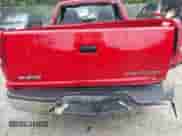 2000 Chevrolet S-10 с VIN 1GCCS1453YK296165, выставлен на аукционе IAAI как лот 42190667 с пробегом 215 370 миль миль и . История ставок и продаж доступна на DreamBid. Изображение 17.