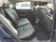 2023 Honda Accord EX-L with VIN 1HGCY2F65PA047592, listed as a Copart auction lot 71828735 with 46,076 mi miles and Salvage title. Bid and sale history available at DreamBid. Image 10.