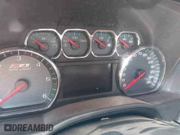 2018 Chevrolet Silverado 1500 LT с VIN 3GCUKRECXJG494772, выставлен на аукционе IAAI как лот 42830521 с пробегом Не указан миль и . История ставок и продаж доступна на DreamBid. Изображение 16.