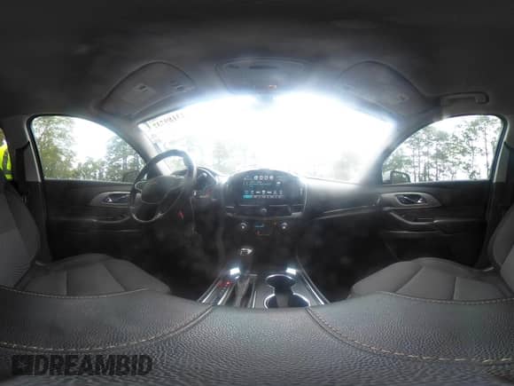 2019 Chevrolet Traverse LT Cloth с VIN 1GNERGKW8KJ122910, выставлен на аукционе IAAI как лот 43189737 с пробегом 185 920 миль миль и . История ставок и продаж доступна на DreamBid. Изображение 19.