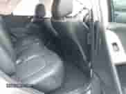 2009 Nissan Murano SL with VIN JN8AZ18U99W101107, listed as a IAAI auction lot 42816964 with 133,092 mi miles and . Bid and sale history available at DreamBid. Image 8.