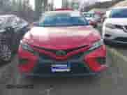 2019 Toyota Camry LE с VIN 4T1B11HK7KU278838, выставлен на аукционе IAAI как лот 41222519 с пробегом 49 582 миль миль и . История ставок и продаж доступна на DreamBid. Изображение 12.