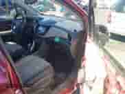 2017 Chevrolet Trax LT с VIN 3GNCJLSB0HL142137, выставлен на аукционе IAAI как лот 43001776 с пробегом 120 328 миль миль и . История ставок и продаж доступна на DreamBid. Изображение 5.