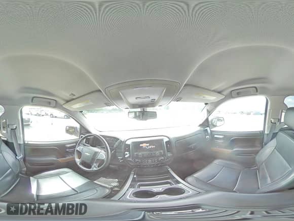 2016 Chevrolet Silverado 1500 LTZ с VIN 3GCPCSECXGG241588, выставлен на аукционе Copart как лот 54278905 с пробегом 132 394 миль миль и Списание • Salvage title. История ставок и продаж доступна на DreamBid. Изображение 14.