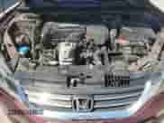 2013 Honda Accord EX z VIN 1HGCR2F7XDA196128, wystawiony jako Copart lot #81370395 z przebiegiem 174 917 mil mil oraz Szkoda całkowita • Salvage title. Historia ofert i sprzedaży dostępna na DreamBid. Obrazek 11.