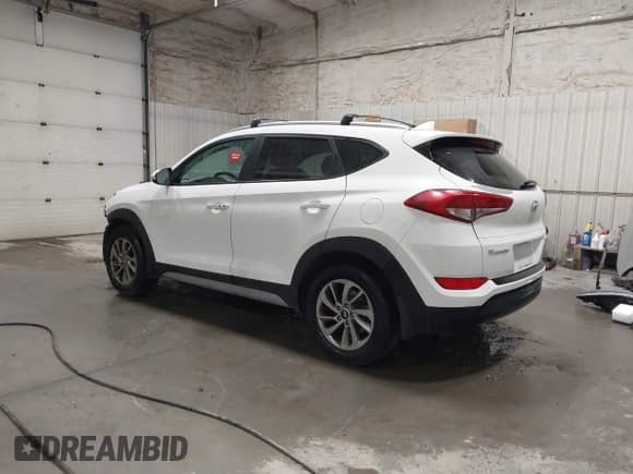 2018 Hyundai Tucson SEL с VIN KM8J3CA47JU638072, выставлен на аукционе IAAI как лот 43001797 с пробегом 143 326 миль миль и . История ставок и продаж доступна на DreamBid. Изображение 3.