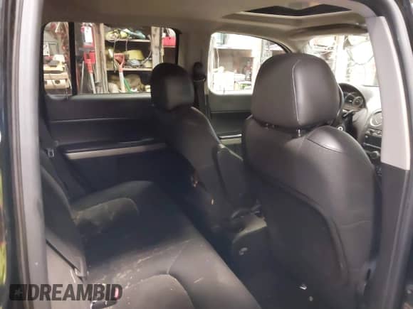 2008 Chevrolet HHR SS with VIN 3GNCA63X68S717097, listed as a IAAI auction lot 41193695 with 216,812 mi miles and . Bid and sale history available at DreamBid. Image 16.