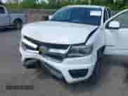 2017 Chevrolet Colorado 4WD WT with VIN 1GCGTBEN0H1284709, listed as a IAAI auction lot 42105799 with 181,837 mi miles and . Bid and sale history available at DreamBid. Image 6.