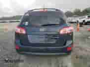 2012 Hyundai Santa Fe GLS с VIN 5XYZG3AB5CG126261, выставлен на аукционе Copart как лот 70002975 с пробегом 133 121 миль миль и Списание • Salvage title. История ставок и продаж доступна на DreamBid. Изображение 6.