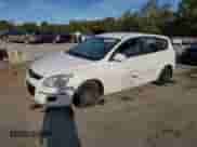 2012 Hyundai Elantra GLS z VIN KMHDB8AE5CU130952, wystawiony jako Copart lot #82003535 z przebiegiem 124 923 mil mil oraz Szkoda całkowita • Salvage title. Historia ofert i sprzedaży dostępna na DreamBid. Obrazek 1.