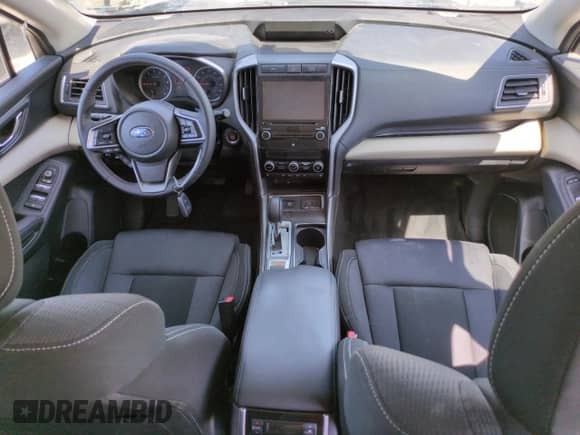 2022 Subaru Ascent Premium с VIN 4S4WMACDXN3438433, выставлен на аукционе Copart как лот 65387065 с пробегом 39 839 миль миль и Списание • Salvage title. История ставок и продаж доступна на DreamBid. Изображение 8.