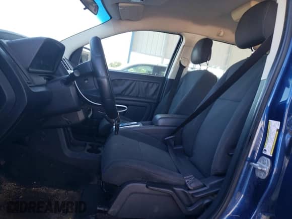 2010 Dodge Journey SE z VIN 3D4PG4FB7AT233214, wystawiony jako Copart lot #63273425 z przebiegiem 186 361 mil mil oraz Szkoda całkowita • Salvage title. Historia ofert i sprzedaży dostępna na DreamBid. Obrazek 7.