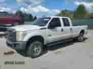 2015 Ford F-250 Lariat z VIN 1FT7W2BT5FEC07866, wystawiony jako Copart lot #84699225 z przebiegiem 213 414 mil mil oraz Czysty tytuł • Clean title. Historia ofert i sprzedaży dostępna na DreamBid. Obrazek 1.