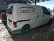 2016 Chevrolet City Express Cargo LT с VIN 3N63M0ZNXGK694387, выставлен на аукционе Copart как лот 41853565 с пробегом 112 715 миль миль и Списание • Salvage title. История ставок и продаж доступна на DreamBid. Изображение 3.
