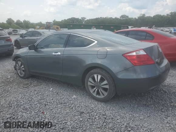 2008 Honda Accord EX с VIN 1HGCS12768A026486, выставлен на аукционе Copart как лот 59851125 с пробегом 173 098 миль миль и Списание • Salvage title. История ставок и продаж доступна на DreamBid. Изображение 2.