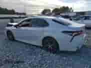 2023 Toyota Camry SE z VIN 4T1G11AK2PU109401, wystawiony jako Copart lot #81066825 z przebiegiem 60 883 mil mil oraz Szkoda całkowita • Salvage title. Historia ofert i sprzedaży dostępna na DreamBid. Obrazek 2.