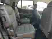 2021 Chevrolet Traverse Premier с VIN 1GNEVKKW6MJ219606, выставлен на аукционе Copart как лот 60284365 с пробегом 39 728 миль миль и Списание • Salvage title. История ставок и продаж доступна на DreamBid. Изображение 11.