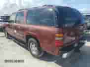 2000 Chevrolet Suburban LT z VIN 3GNFK16T3YG122555, wystawiony jako Copart lot #76624964 z przebiegiem 193 236 mil mil oraz Nie do naprawy • Non repairable. Historia ofert i sprzedaży dostępna na DreamBid. Obrazek 2.