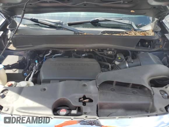 2012 Honda Pilot LX с VIN 5FNYF3H27CB009809, выставлен на аукционе Copart как лот 81055135 с пробегом 160 560 миль миль и На запчасти • Non repairable. История ставок и продаж доступна на DreamBid. Изображение 12.