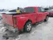 2008 Toyota Tundra Limited с VIN 5TBBV58108S516266, выставлен на аукционе IAAI как лот 41596649 с пробегом 324 609 миль миль и . История ставок и продаж доступна на DreamBid. Изображение 4.