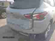 2021 Chevrolet Blazer Premier с VIN 3GNKBFR49MS530114, выставлен на аукционе IAAI как лот 41969828 с пробегом 55 516 миль миль и . История ставок и продаж доступна на DreamBid. Изображение 6.