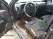 2009 Chevrolet Colorado Work Truck с VIN 1GCDT199098101280, выставлен на аукционе Copart как лот 81456784 с пробегом Не указан миль и Списание • Salvage title. История ставок и продаж доступна на DreamBid. Изображение 8.