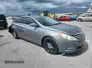 2011 Hyundai Sonata SE z VIN 5NPEC4AC3BH251419, wystawiony jako Copart lot #85547385 z przebiegiem 116 463 mil mil oraz Szkoda całkowita • Salvage title. Historia ofert i sprzedaży dostępna na DreamBid. Obrazek 4.