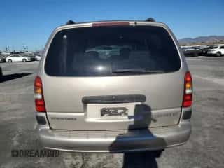 2001 Chevrolet Venture LS Y3G Mobility с VIN 1GNDX03E61D259534, выставлен на аукционе Copart как лот 85498424 с пробегом 145 053 миль миль и Чистый • Clean title. История ставок и продаж доступна на DreamBid. Изображение 6.